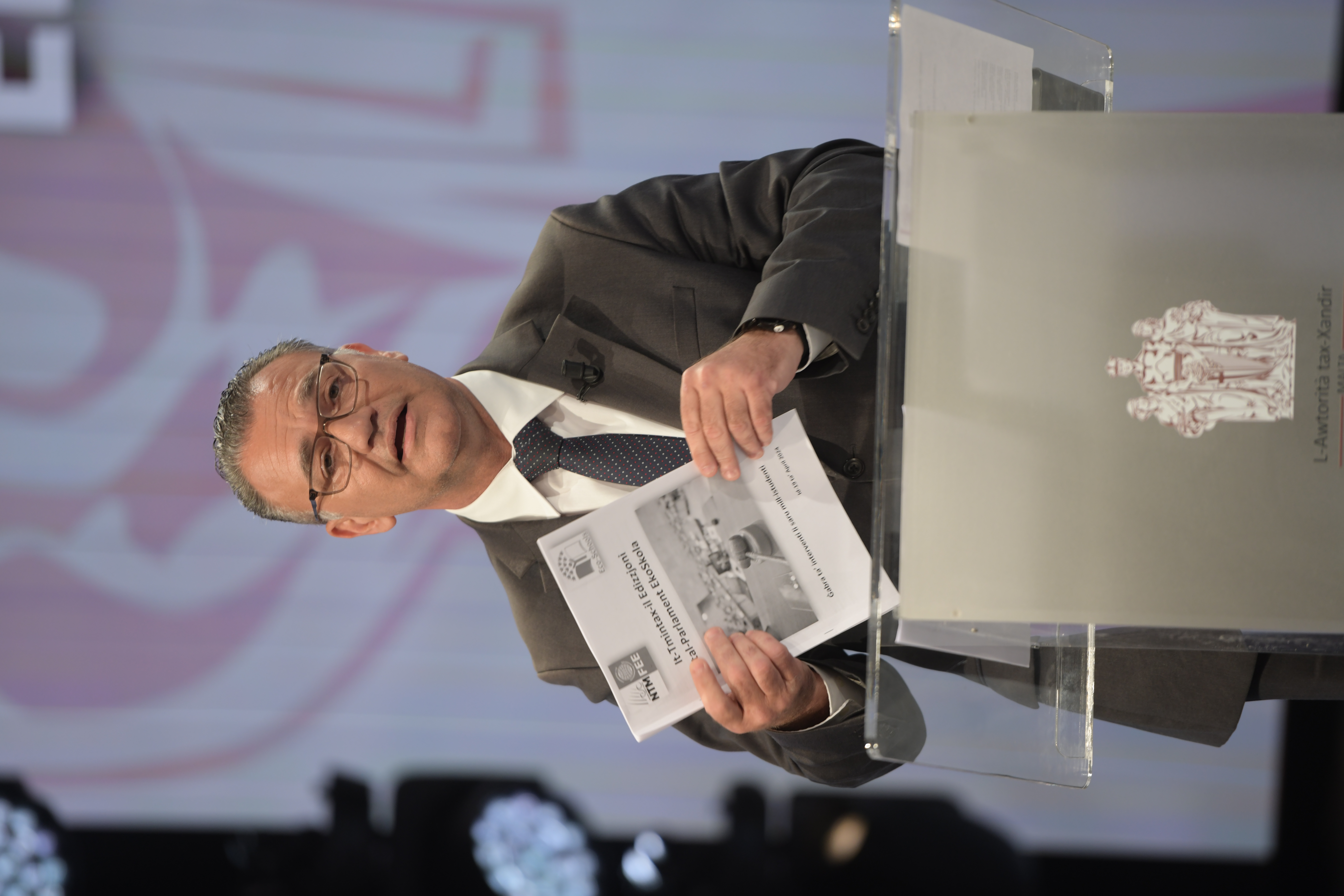 David Agius