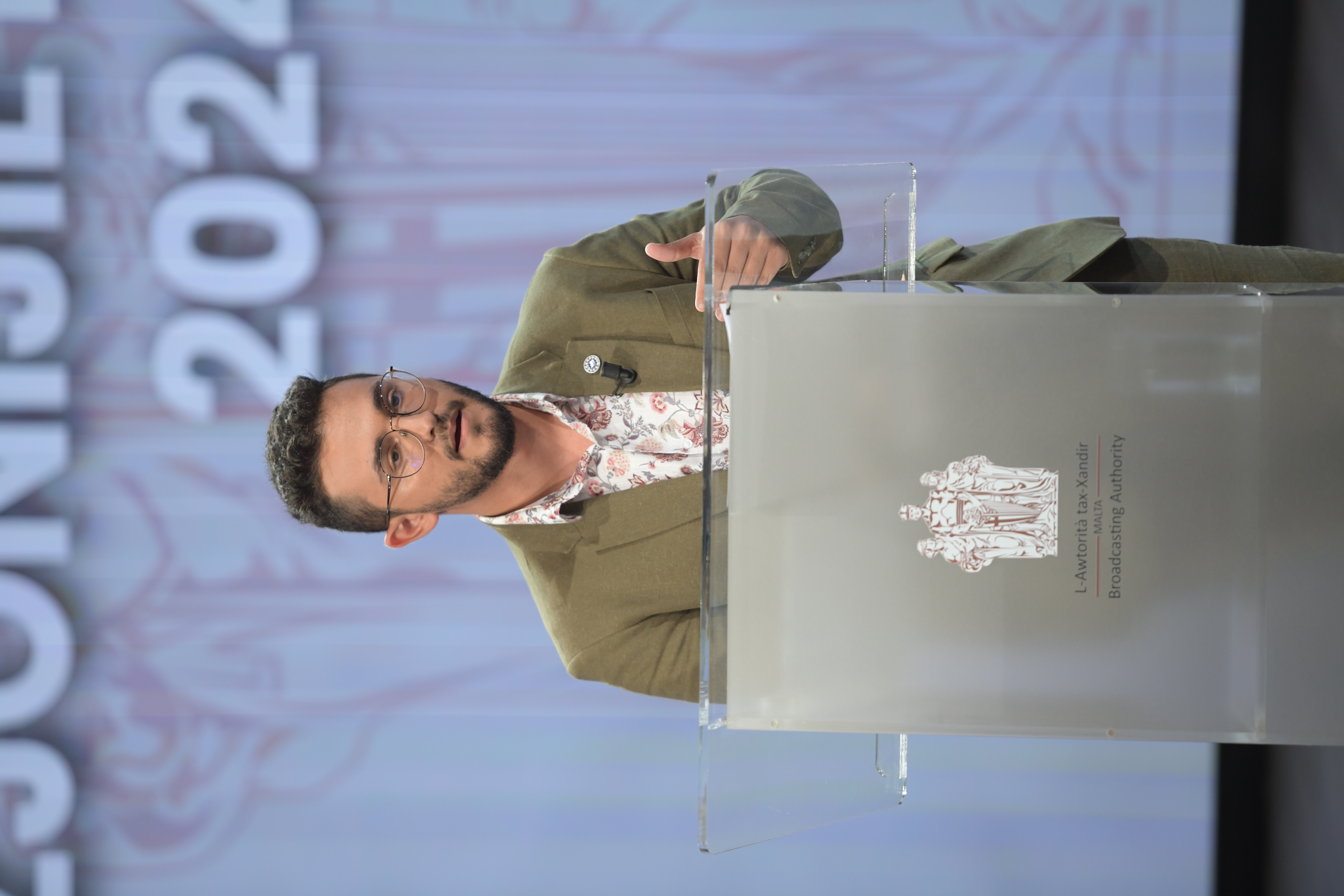 Matthias Iannis Portelli