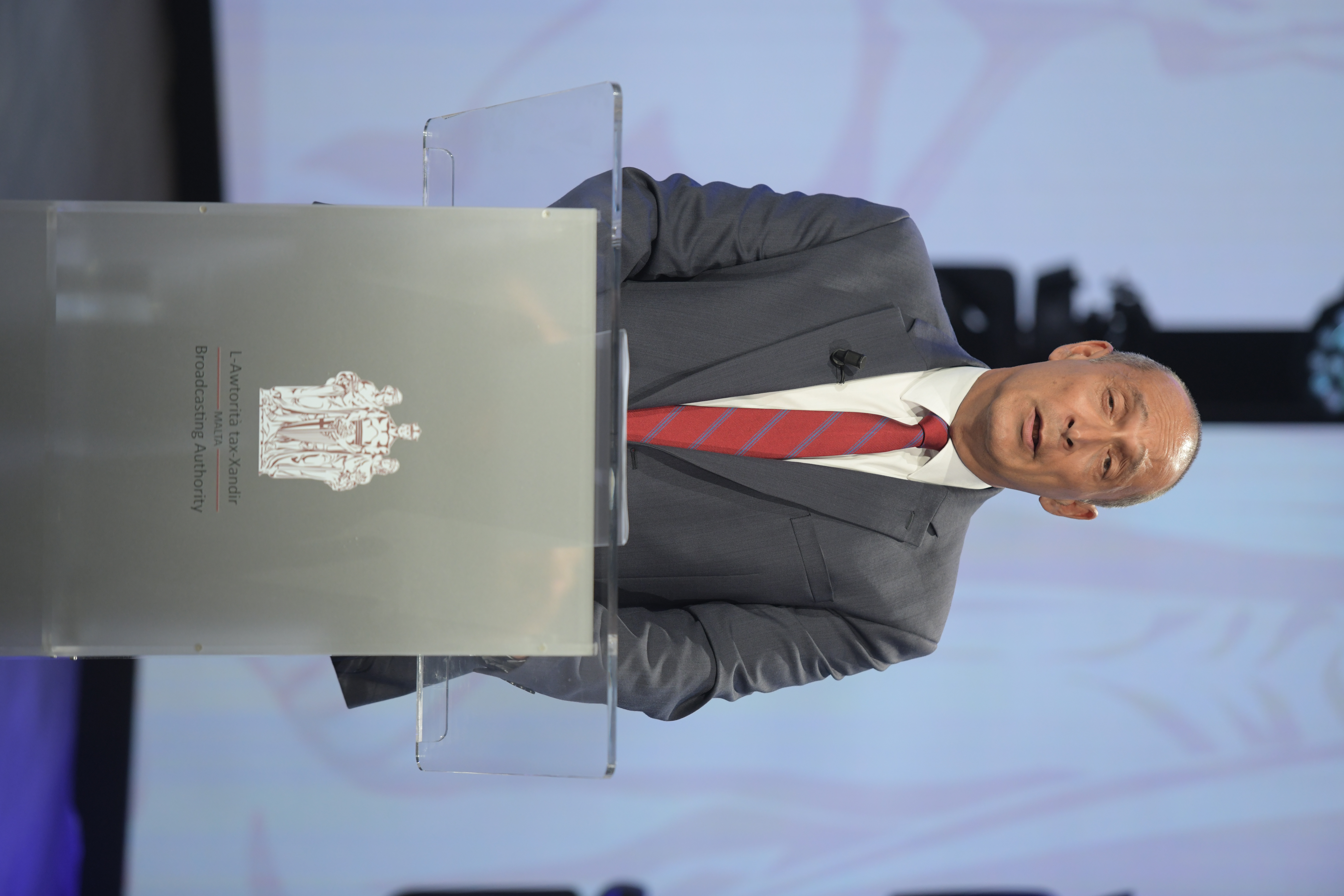 Ivan Grech Mintoff