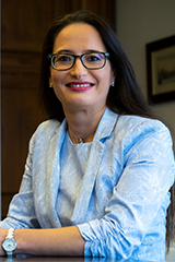 Dr Joanna Spiteri